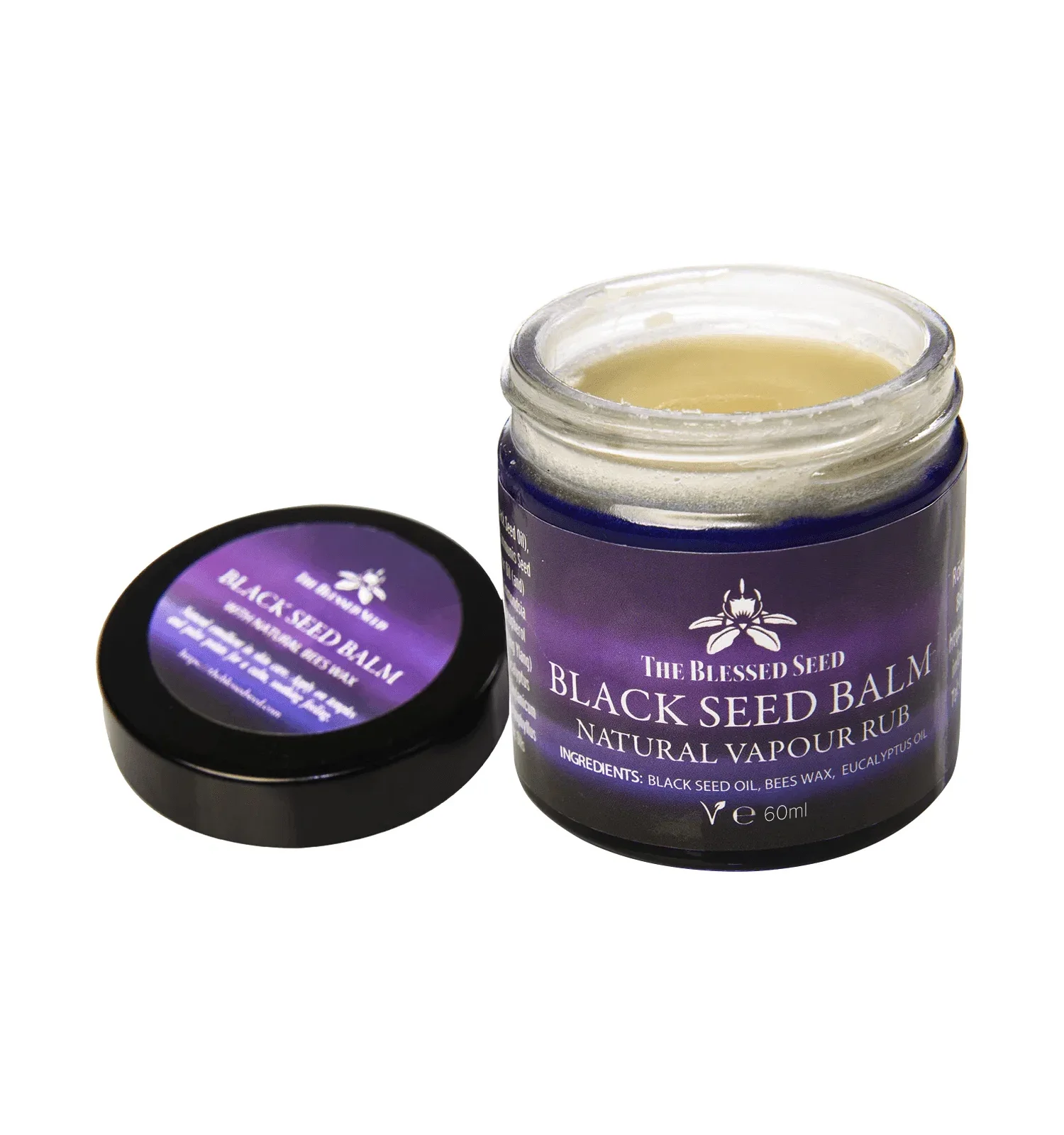 Black Seed Balm - Image 2