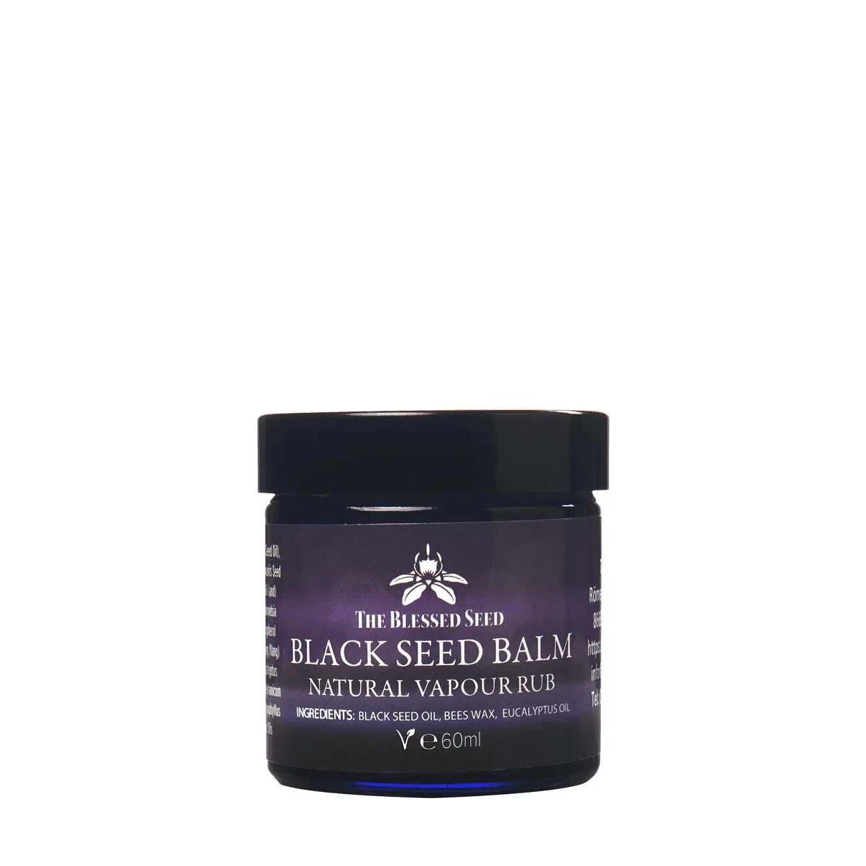 Black Seed Balm