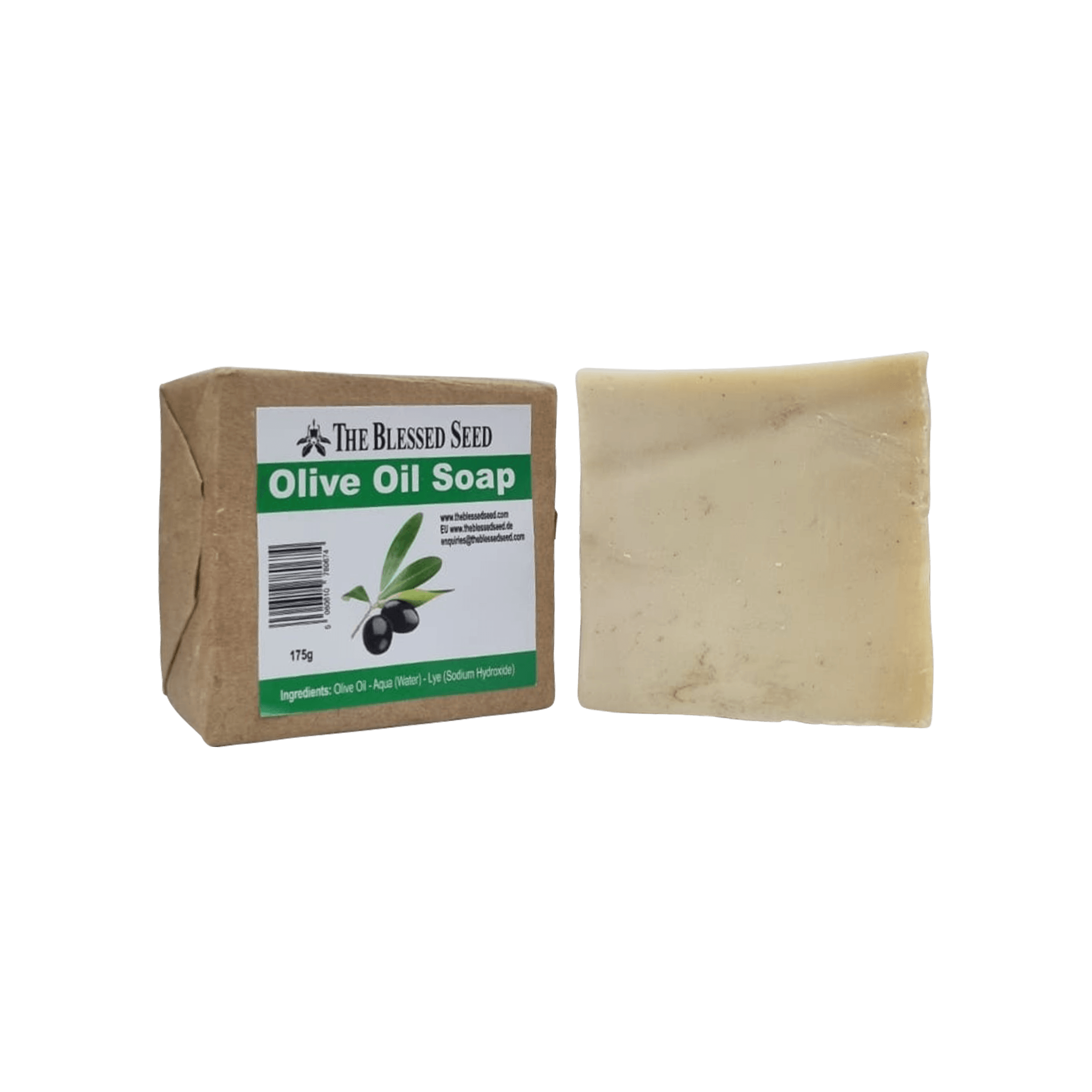 Olive Oil Soap for Soft & Healthy Skin - Image 2